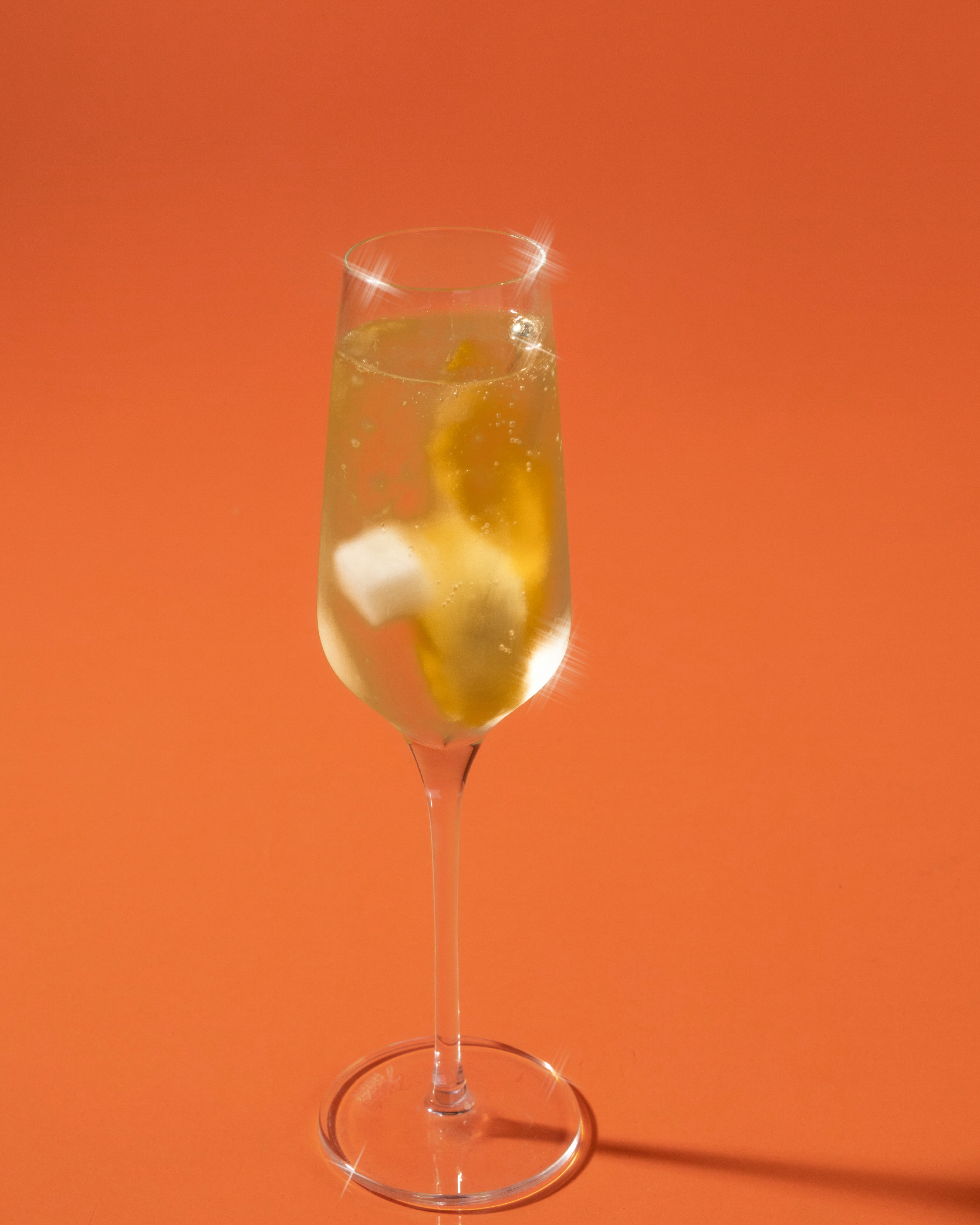 Champagne Collection