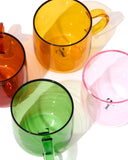 Teaspressa colorful and luxurious home accessories