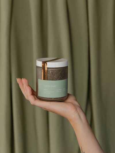 best-selling Teaspressa Tea Collection