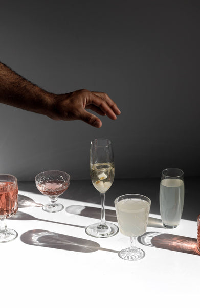 What we're Talking About