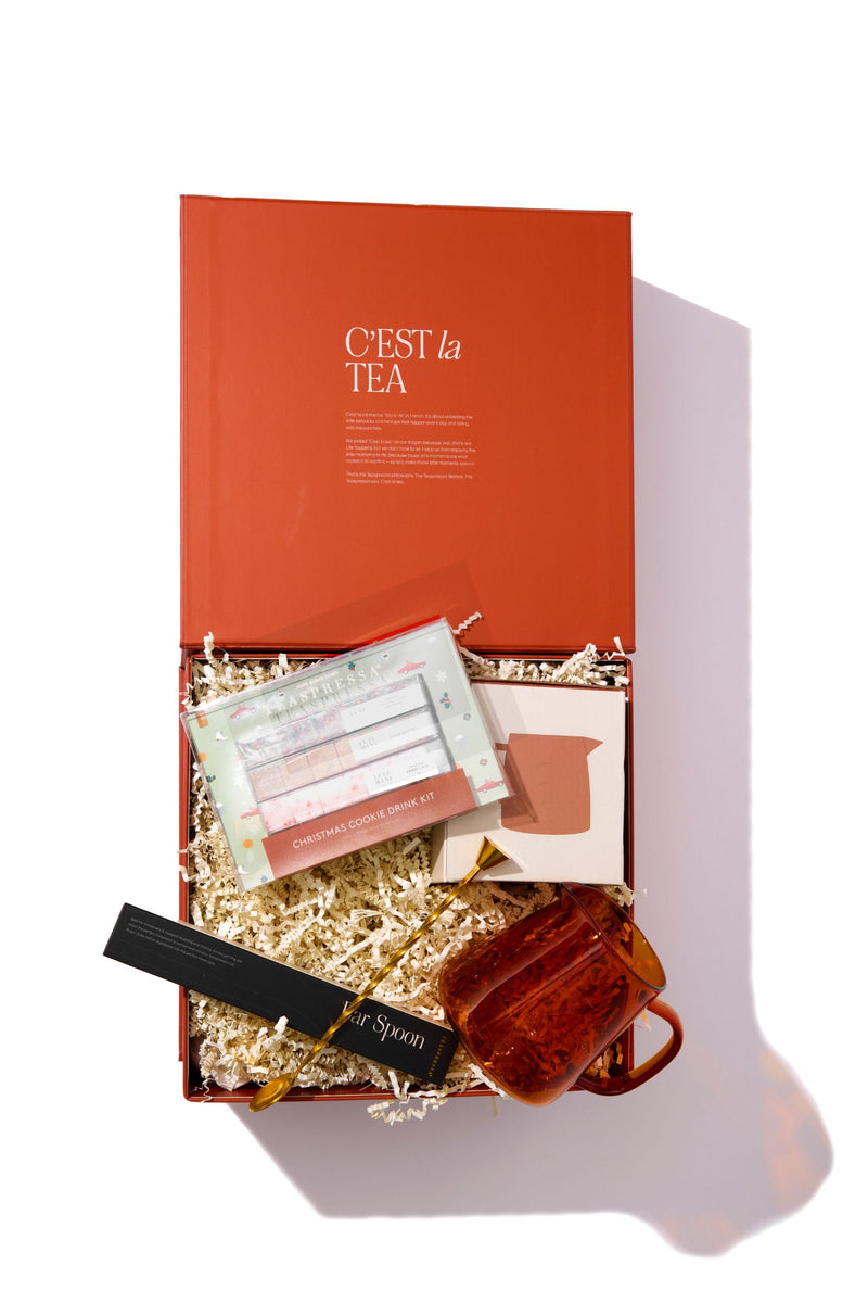 Barista bundle