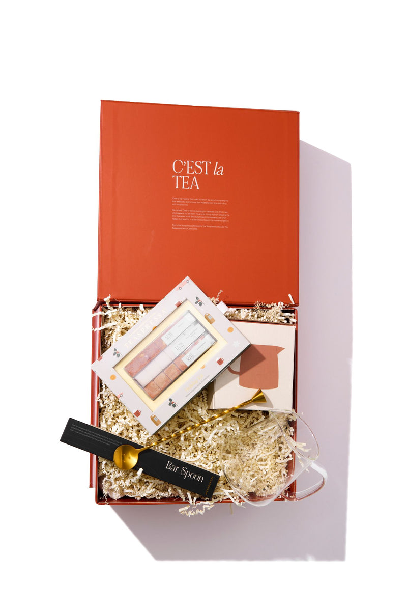 Barista bundle