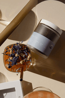 CHARLES GREY | TEA JAR