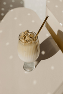 VANILLA | BARISTA CUBE