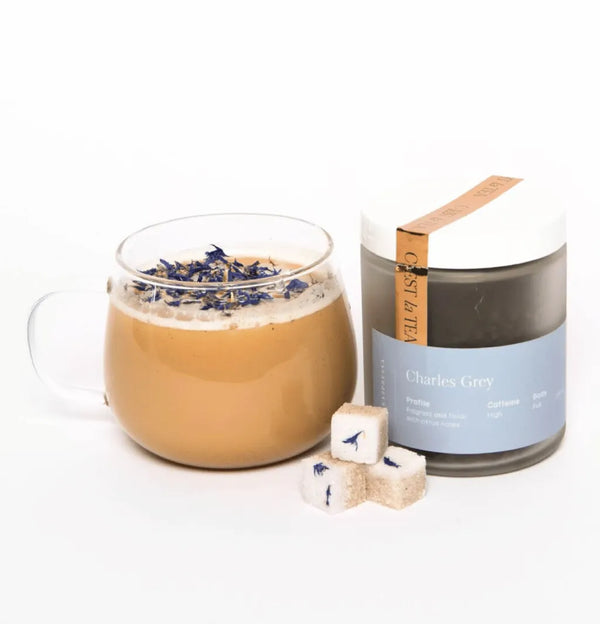 LONDON FOG | LUXE MIXER CUBE