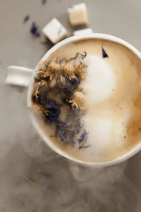 LONDON FOG | LUXE MIXER CUBE