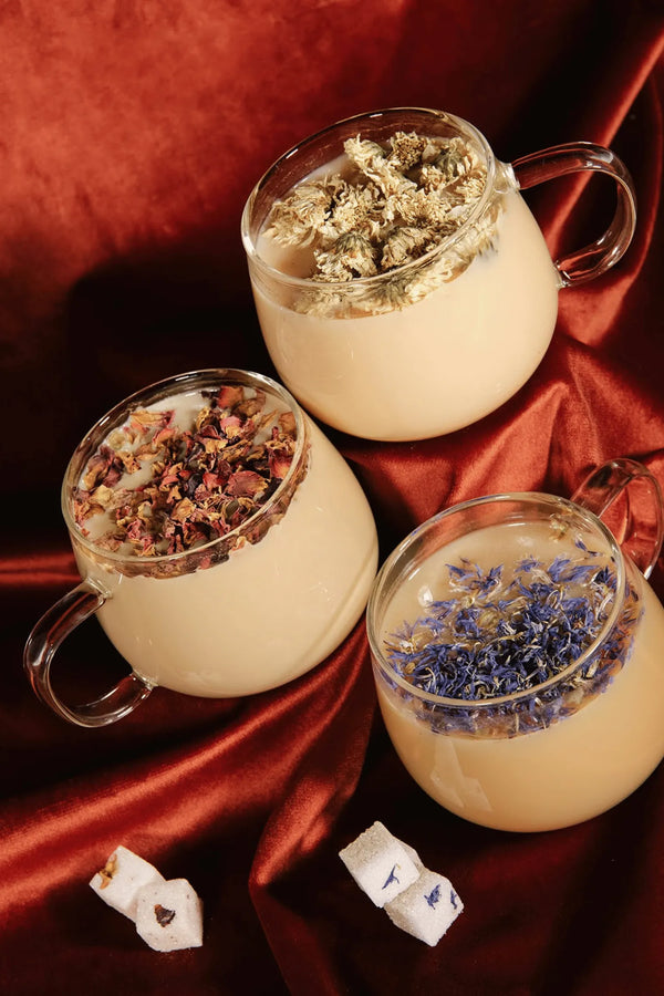 Tea Jar | Starter Kit