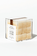 SALTED CARAMEL | BARISTA CUBE