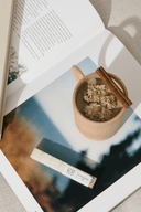 SALTED CARAMEL | BARISTA CUBE