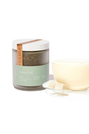 GREEN GOLD | TEA JAR
