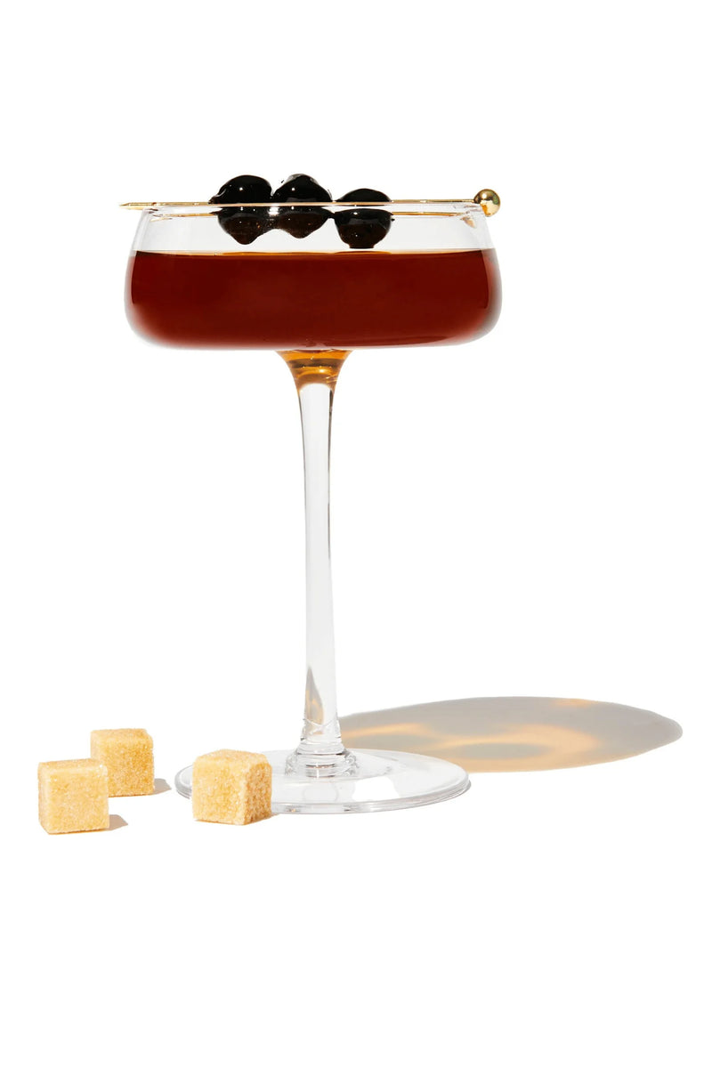 MANHATTAN | MIXOLOGY CUBE