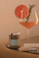 GREEN GOLD | TEA JAR