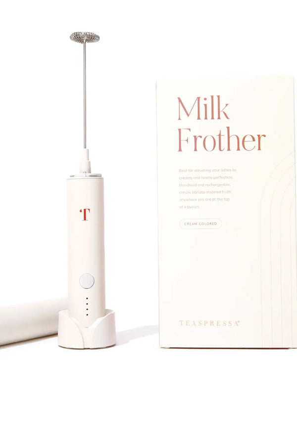 Milk Frothers