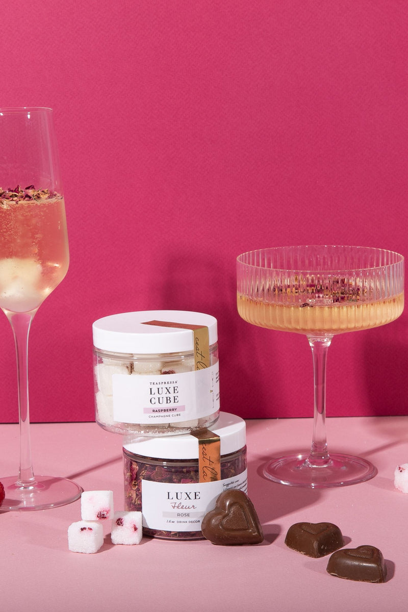 LUXE Instant Champagne Party Kit