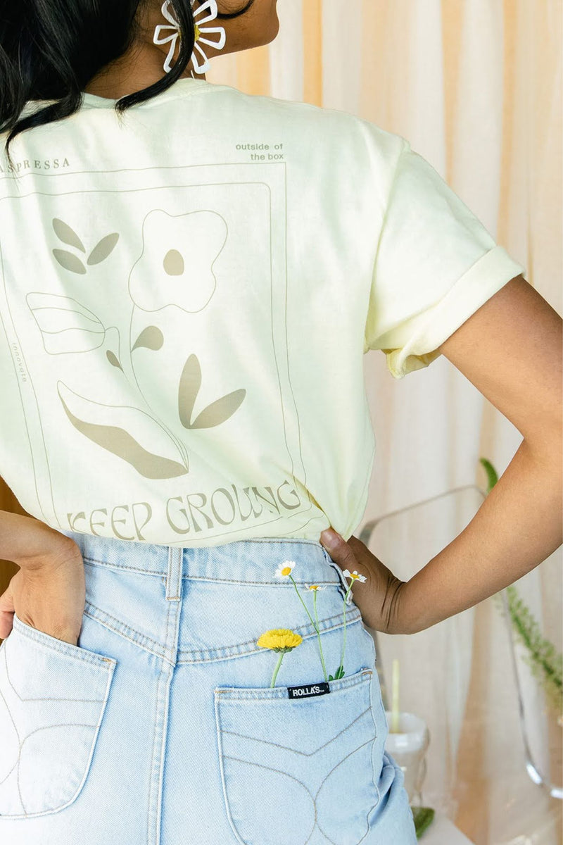Keep Growing T-Shirt