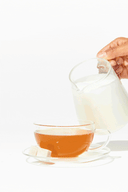 GREEN GOLD | TEA JAR