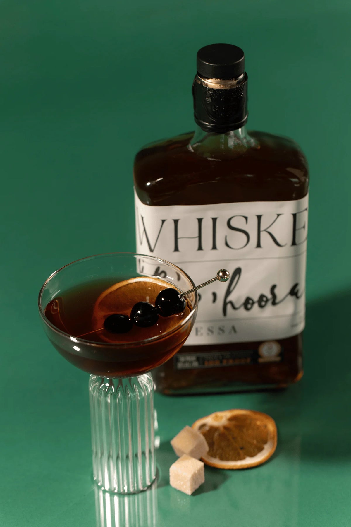 Best Dad Ever | Cocktail Mixer Trio