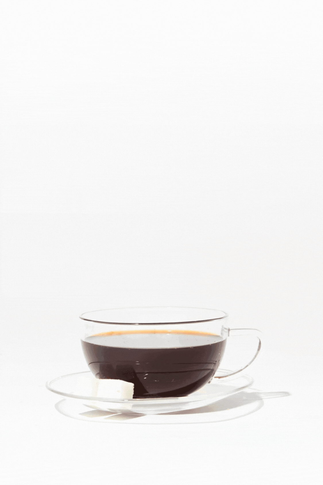 CAPE TOWN | TEA JAR
