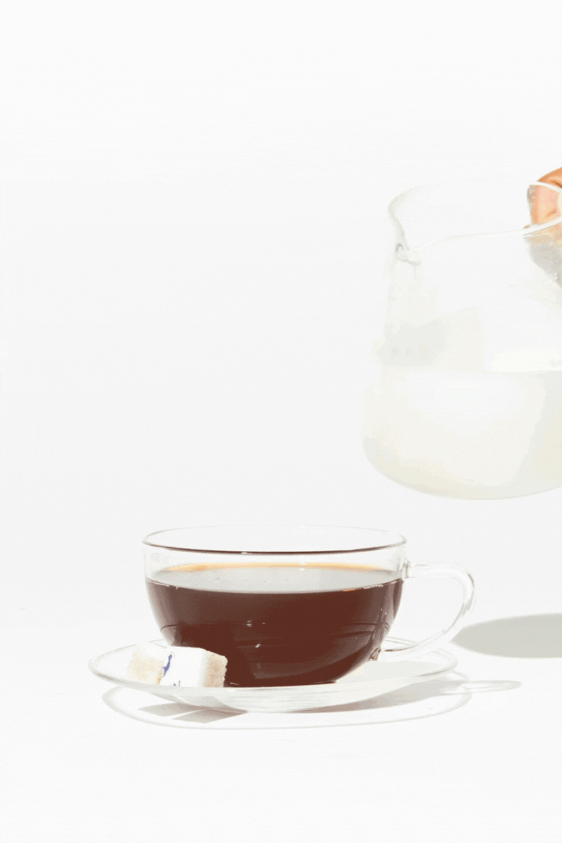 CHARLES GREY | TEA POUCH