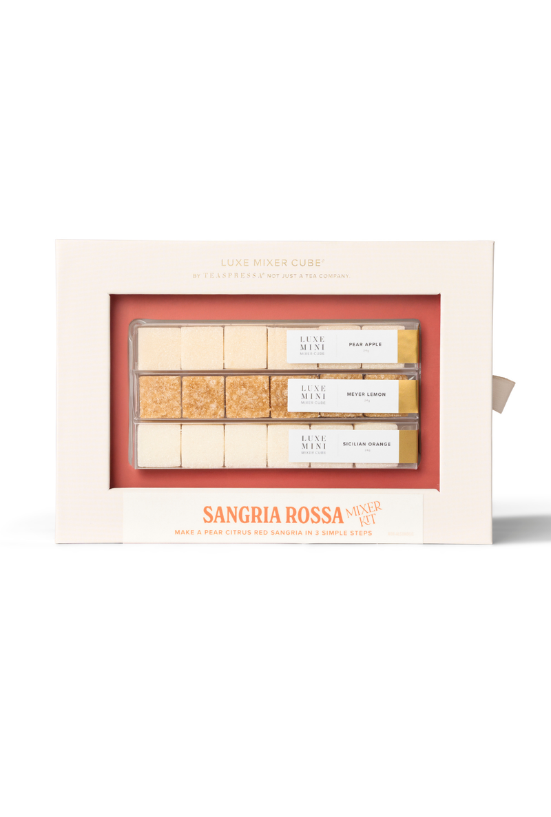 Sangria Rossa Kit (Red Sangria)
