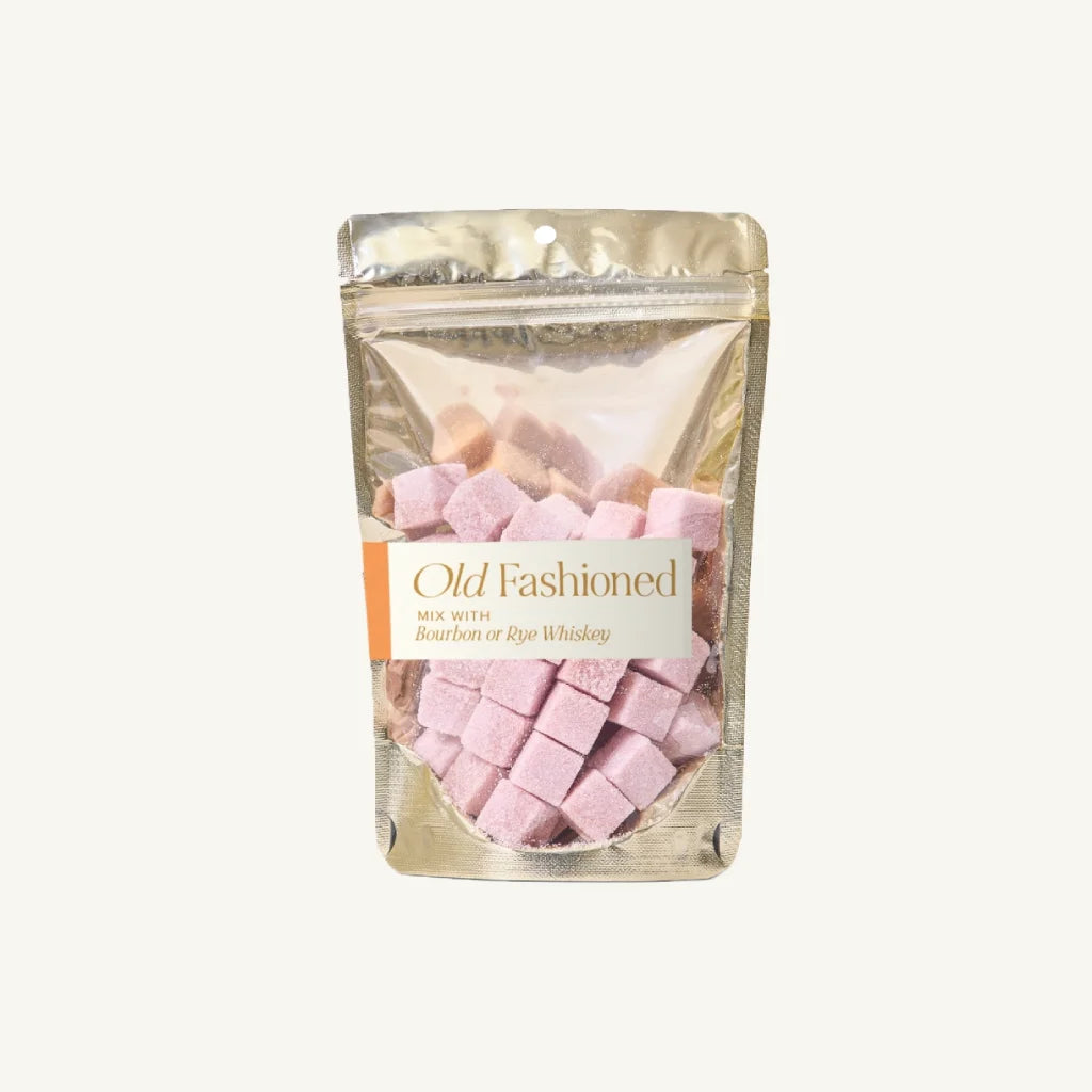 Bridal Bar Pack | Old Fashioned