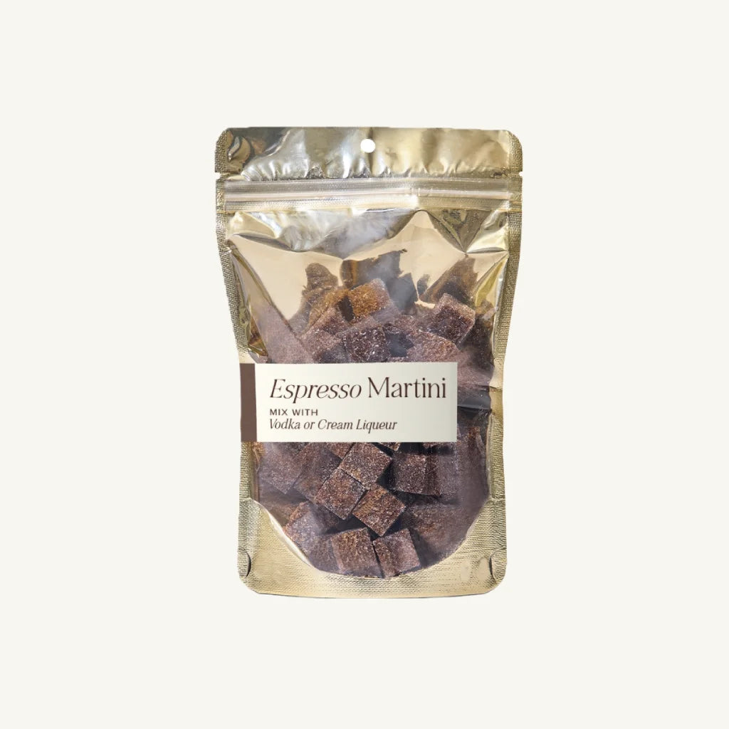 Bridal Bar Pack | Espresso Martini