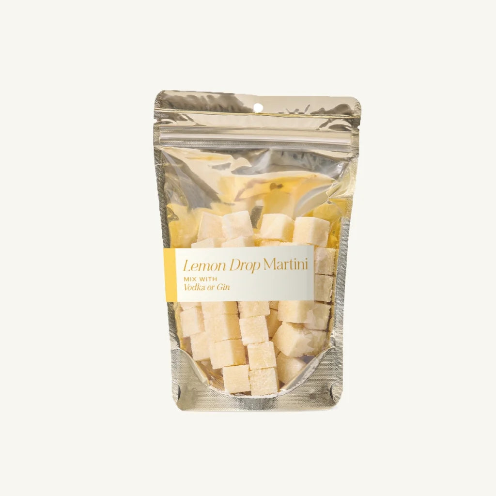 Bridal Bar Pack | Lemon Drop