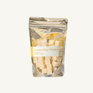 Bridal Bar Pack | Lemon Drop