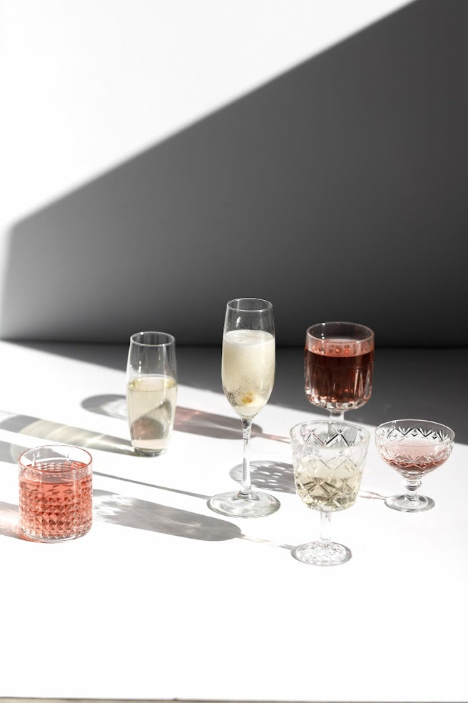 Champagne Bellini Mixer Kit – Teaspressa