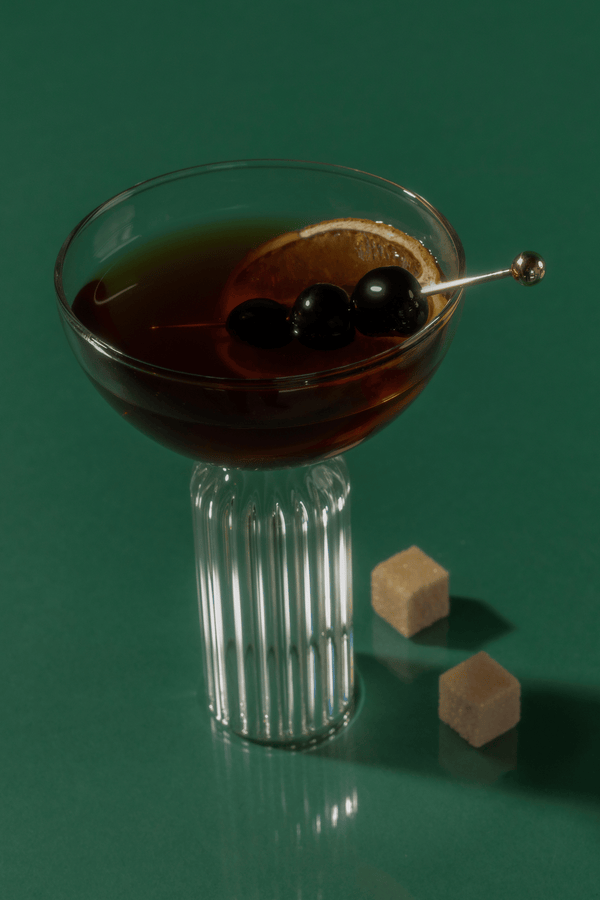 MANHATTAN | MIXOLOGY CUBE