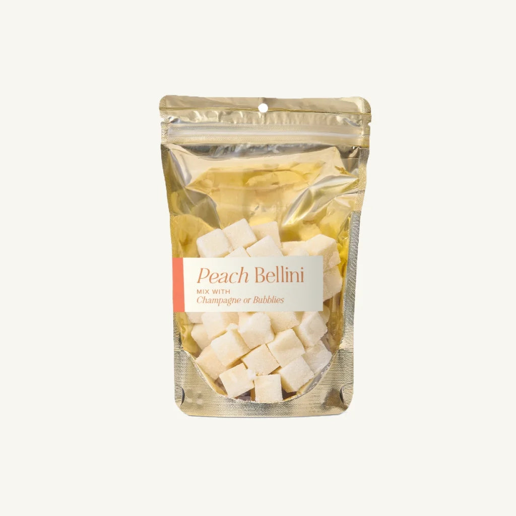 Bridal Bar Pack | Peach Bellini