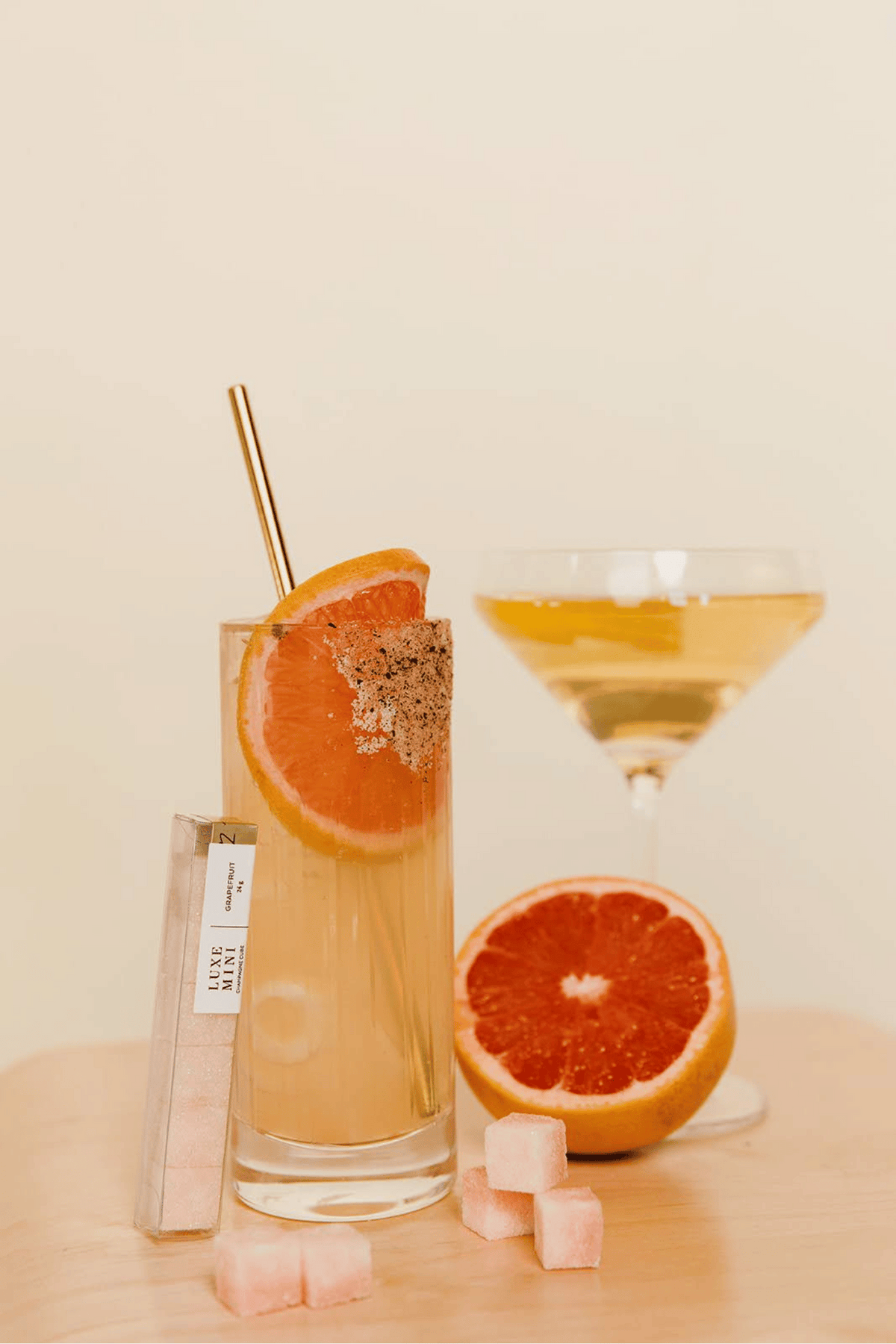 Mimosa Cocktail Kit