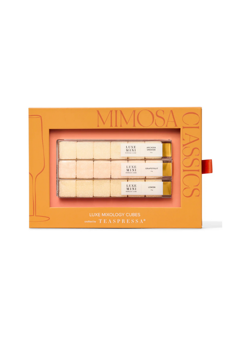 Passport to: Mimosa Kit (Limited Edition)