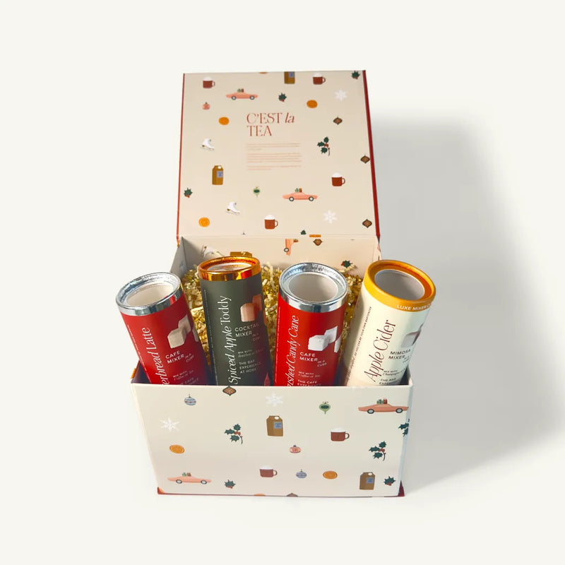 Stocking Stuffer Tallboy Bundle