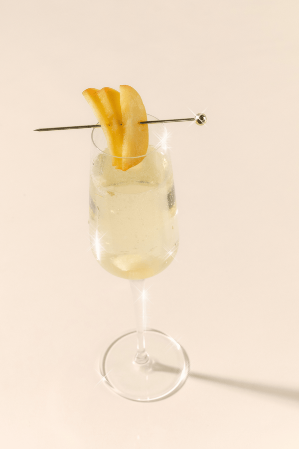 Champagne Cocktail Mixer Kit