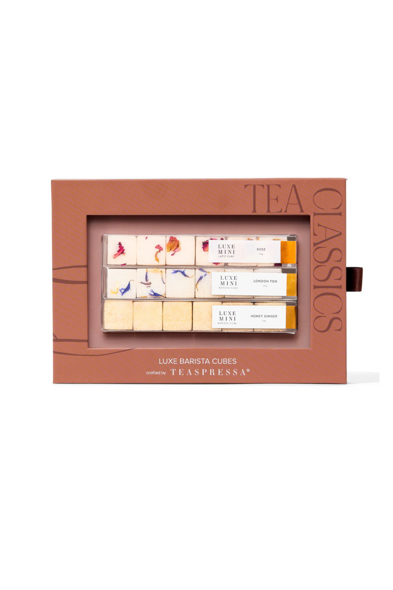 Passport to: Tea Kit (New & Limited Edition)