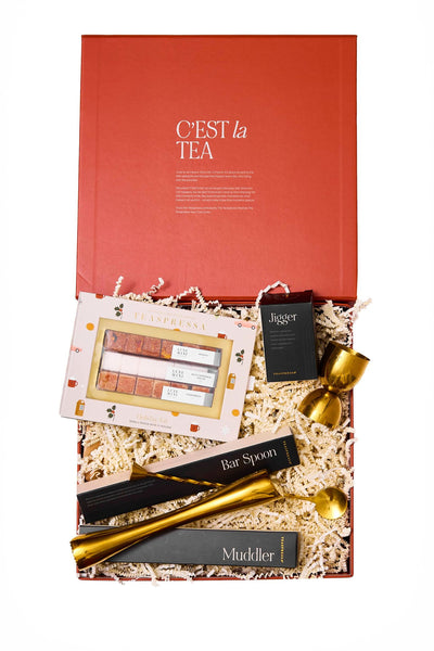 Bartender Bundle
