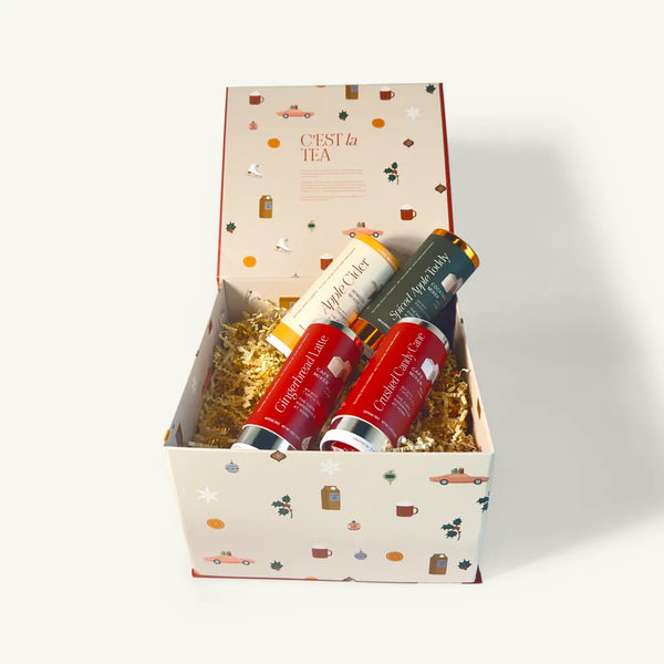 Stocking Stuffer Tallboy Bundle