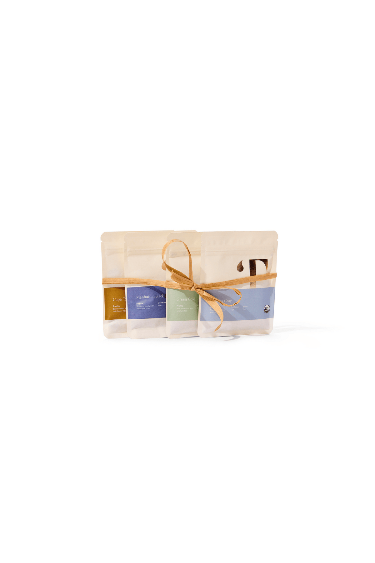 Tea Taster Gift Kit
