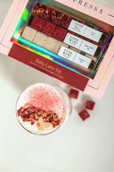 RUBY LATTE KIT