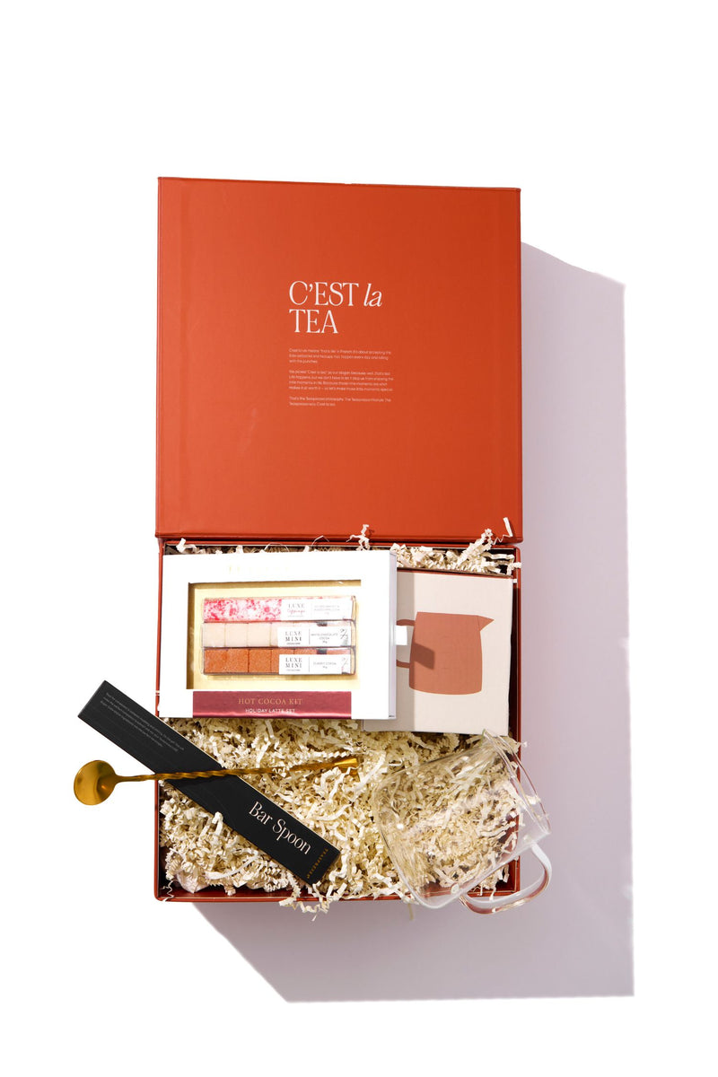 Barista bundle