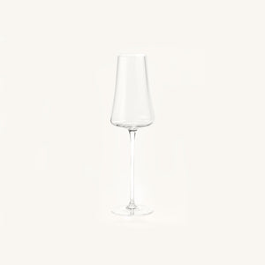 Alouette Champagne Flute Set of 6