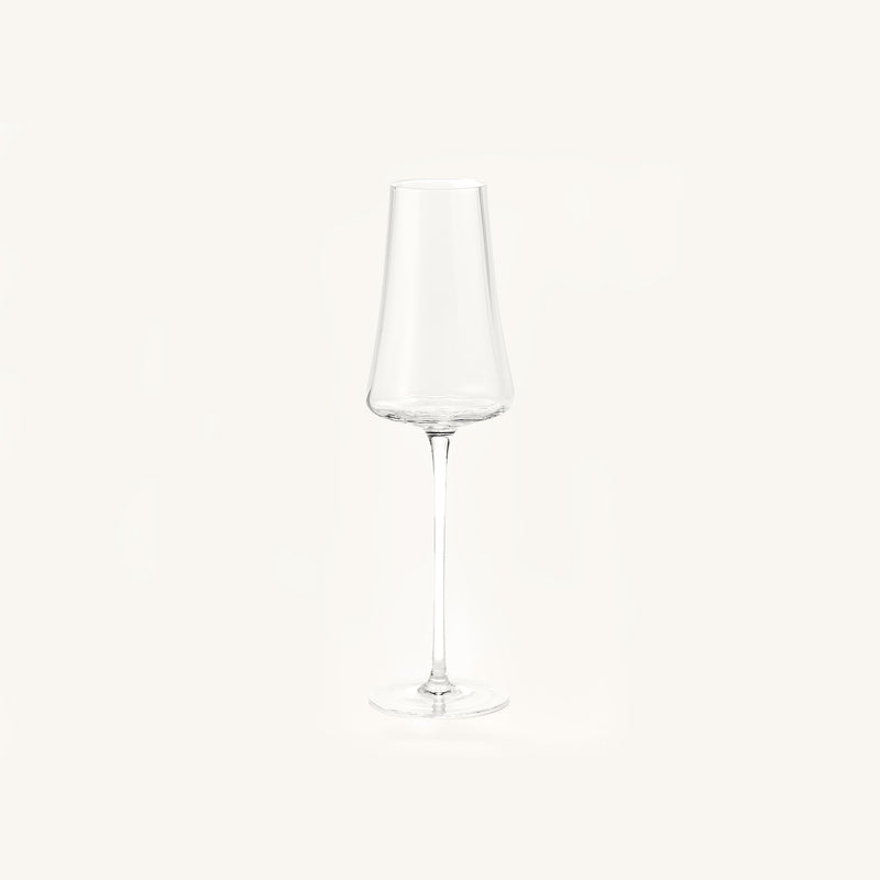 Alouette Champagne Flute Set of 6