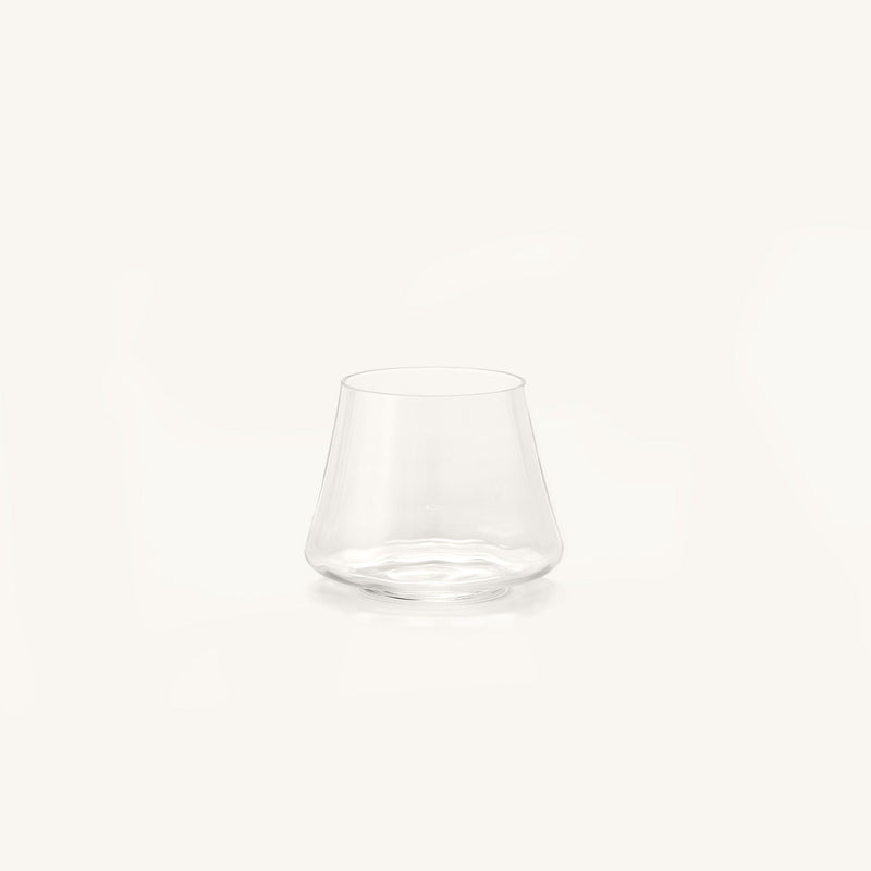 Alouette Rocks Glass | Set of 2