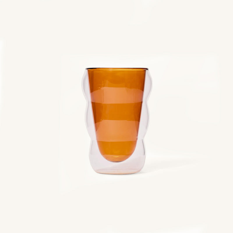 Glass Cloud Cups