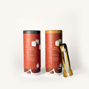 Caramel Vanilla Latte Set