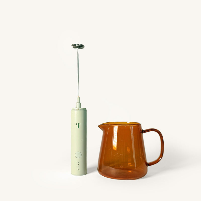 Cafe Bar Essentials Set