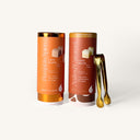 Pumpkin Spice Caramel Latte