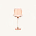 Aura Tan Wine Glass Set of 6