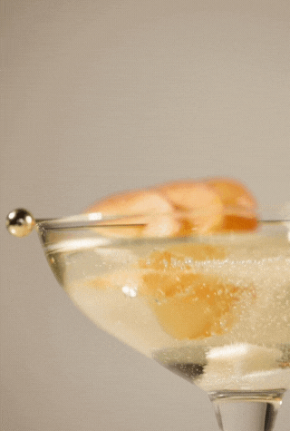 Bridesmaid Proposal | Champagne Toast Kit